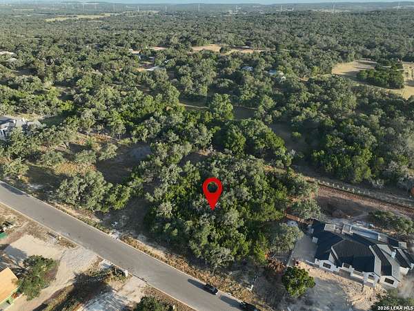 1 Acre of Residential Land for Sale in Boerne, Texas