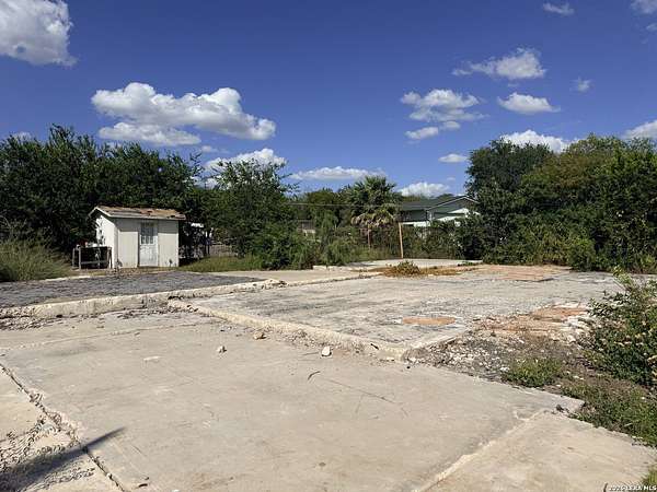 0.23 Acres of Residential Land for Sale in San Antonio, Texas