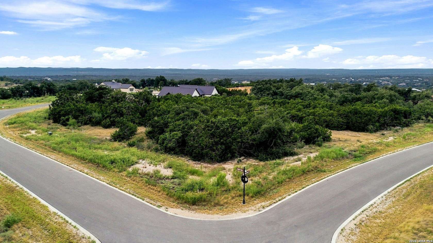 1 Acre of Residential Land for Sale in Bulverde, Texas