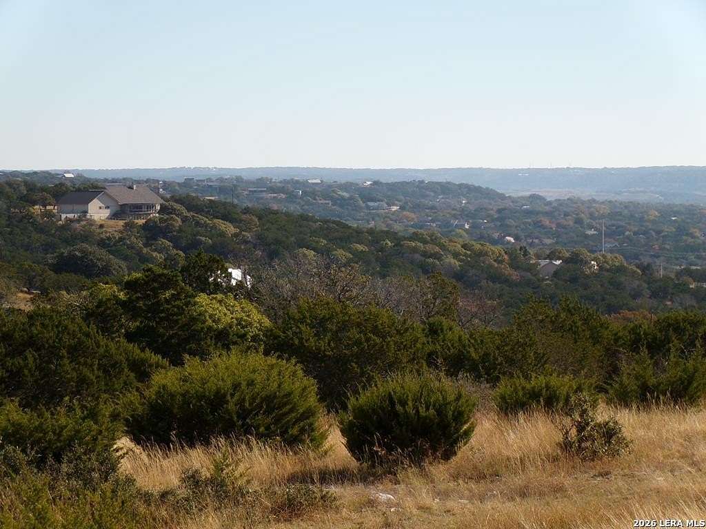 10.1 Acres of Recreational & Residential Land for Sale in Kerrville, Texas