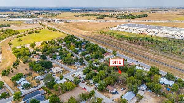 0.57 Acres of Residential Land for Sale in Seguin, Texas