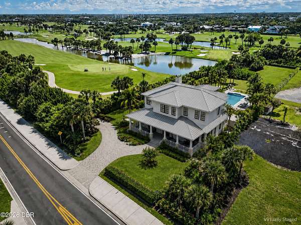 0.5 Acres of Residential Land for Sale in Ormond Beach, Florida