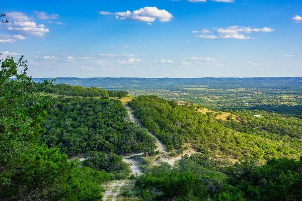 146 Acres of Improved Recreational Land for Sale in Bandera, Texas