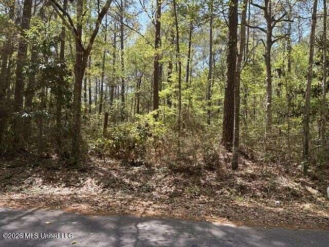 0.22 Acres of Residential Land for Sale in Ocean Springs, Mississippi