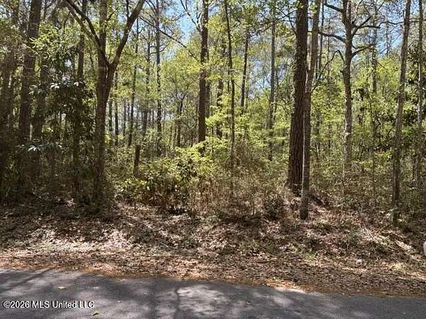 0.22 Acres of Residential Land for Sale in Ocean Springs, Mississippi