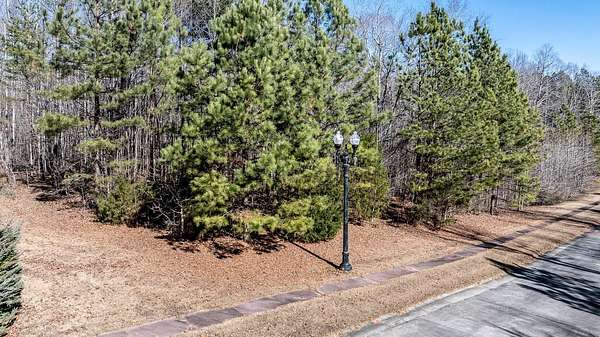 4 Acres of Residential Land for Sale in Siler City, North Carolina