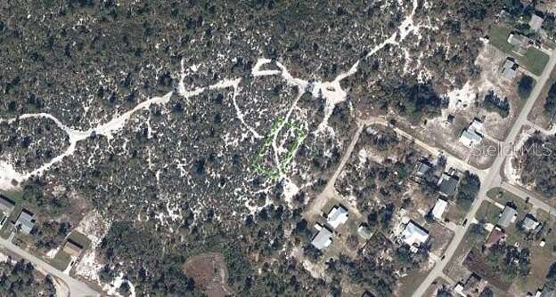 0.26 Acres of Residential Land for Sale in Lake Placid, Florida