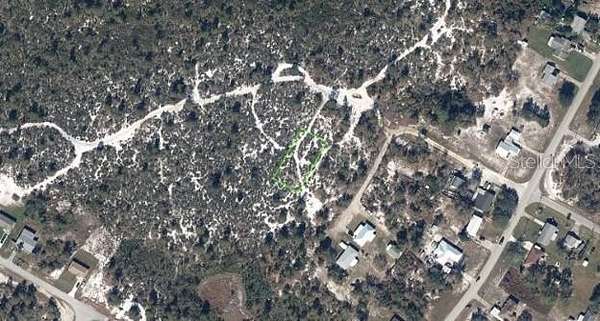 0.26 Acres of Residential Land for Sale in Lake Placid, Florida