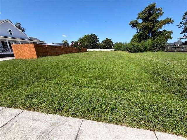 0.14 Acres of Residential Land for Sale in Arabi, Louisiana