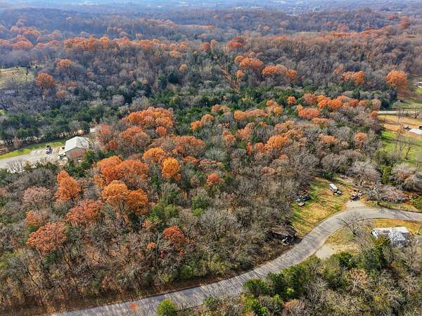 3.2 Acres of Land for Sale in College Grove, Tennessee