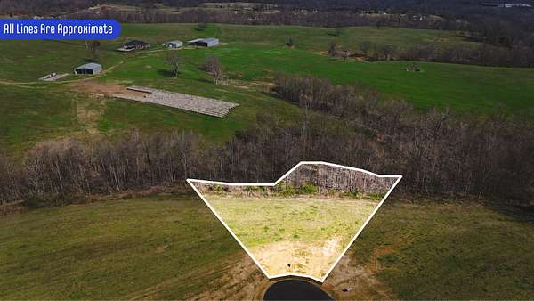 2 Acres of Residential Land for Auction in Westmoreland, Tennessee