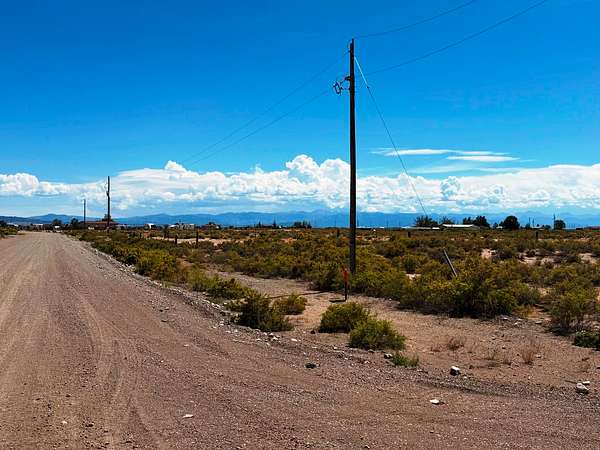 2.23 Acres of Residential Land for Sale in Alamosa, Colorado
