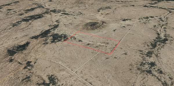 20 Acres of Recreational Land for Sale in Sierra Blanca, Texas