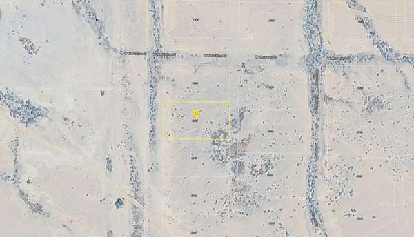 0.29 Acres of Residential Land for Sale in Eloy, Arizona