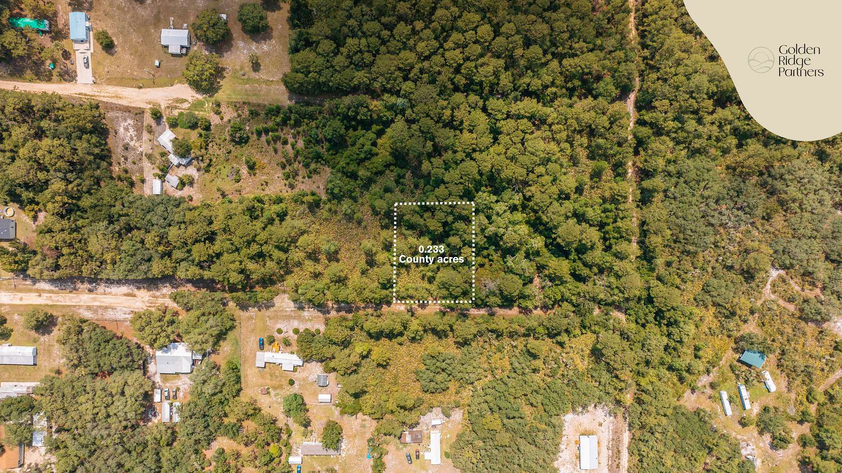 0.22 Acres of Residential Land for Sale in Satsuma, Florida