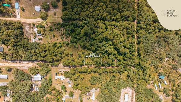 0.22 Acres of Residential Land for Sale in Satsuma, Florida