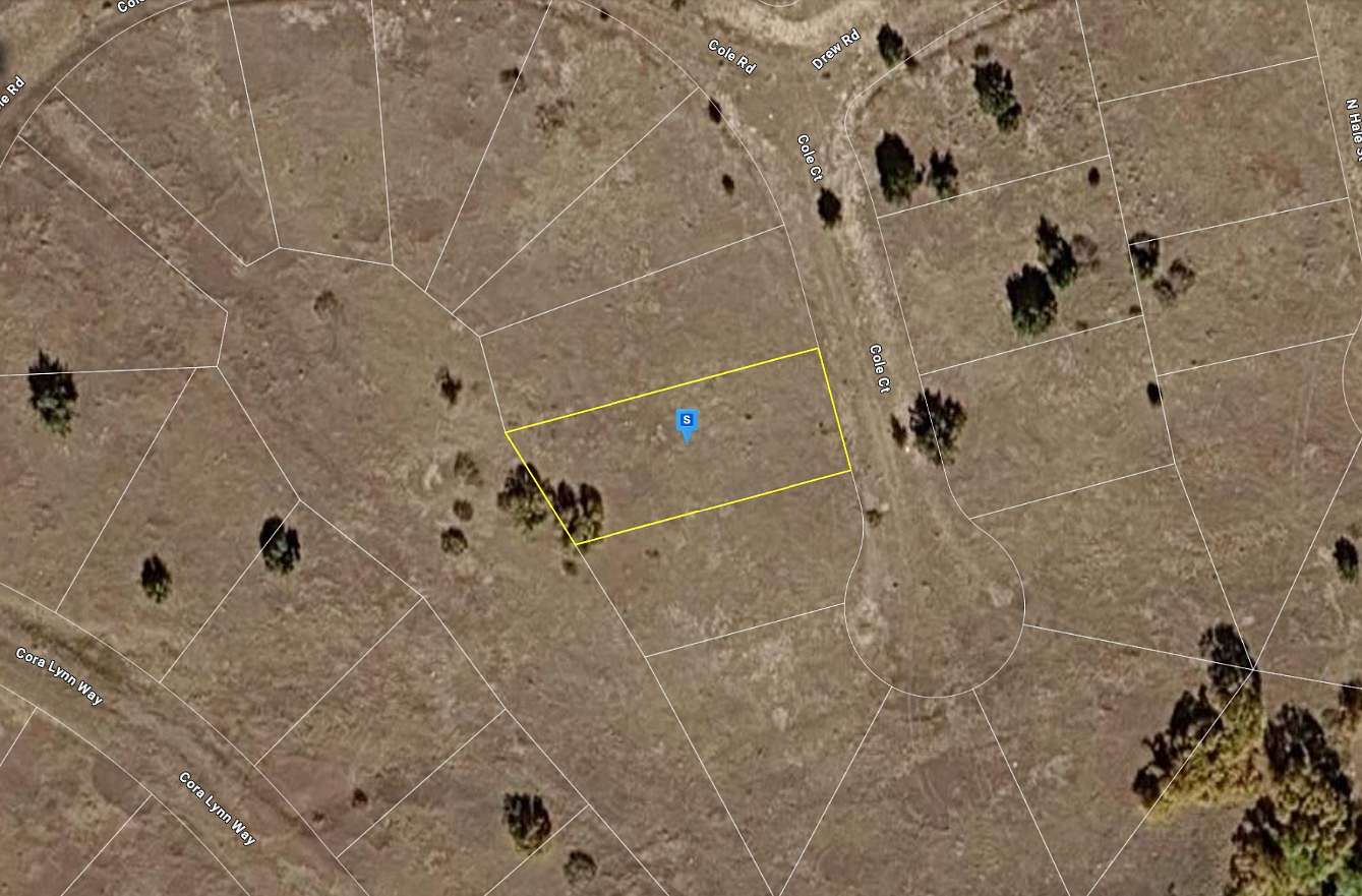 0.28 Acres of Residential Land for Sale in Colorado City, Colorado