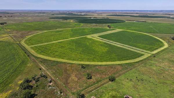 480 Acres of Agricultural Land for Sale in Bassett, Nebraska