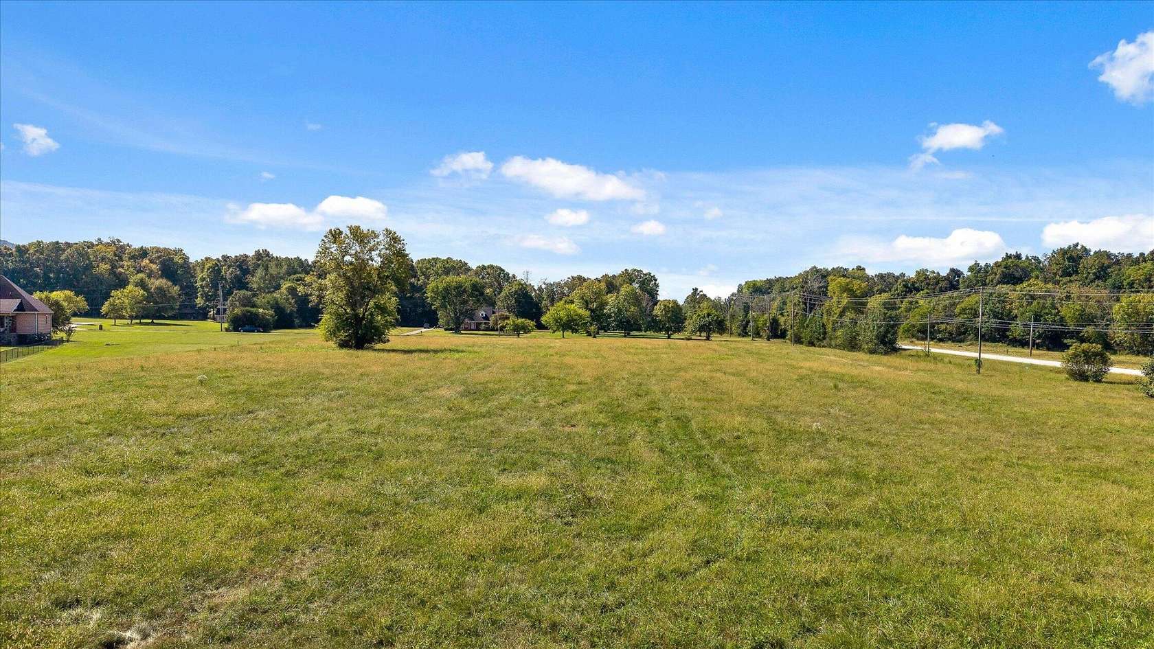5 Acres of Residential Land for Sale in Ringgold, Georgia