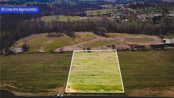 1 Acre of Residential Land for Auction in Westmoreland, Tennessee