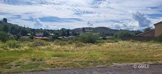 0.32 Acres of Residential Land for Sale in Globe, Arizona