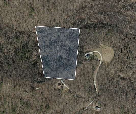 11.2 Acres of Land for Sale in Burnside, Kentucky