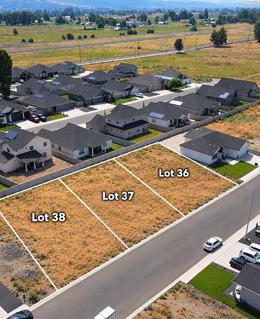 0.18 Acres of Residential Land for Sale in Prosser, Washington
