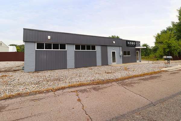 6.25 Acres of Improved Commercial Land for Sale in Battle Creek, Michigan