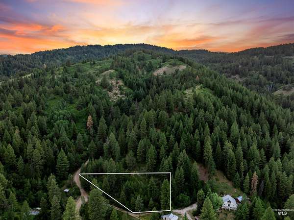 0.57 Acres of Residential Land for Sale in Boise, Idaho