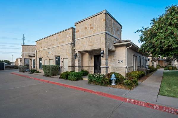 2.83 Acres of Improved Commercial Land for Sale in Plano, Texas