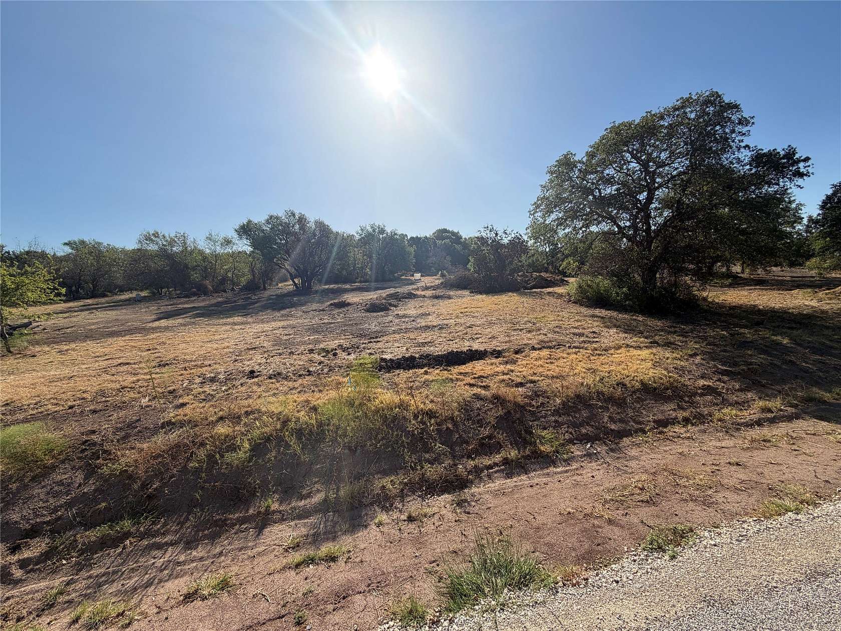 2.67 Acres of Land for Sale in Weatherford, Texas