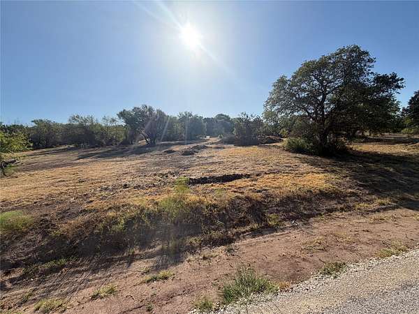 2.67 Acres of Land for Sale in Weatherford, Texas