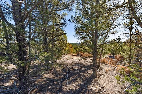 10.3 Acres of Recreational & Residential Land for Sale in Trinidad, Colorado