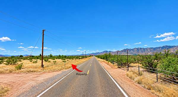1.12 Acres of Residential Land for Sale in Pearce, Arizona