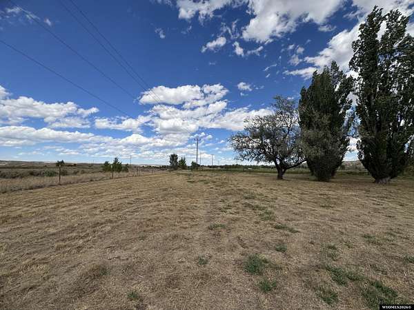 1.75 Acres of Land with Home for Sale in Hudson, Wyoming