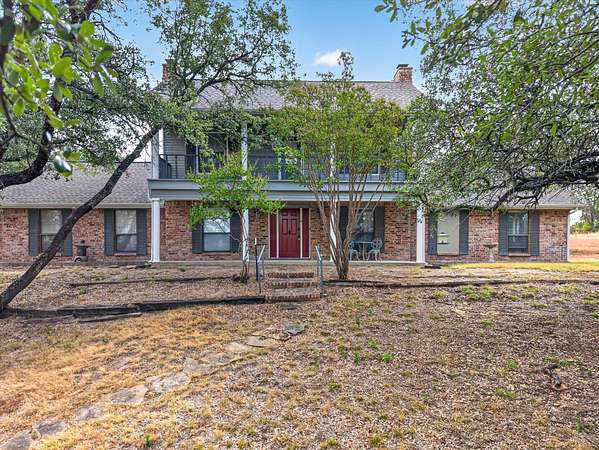 1.83 Acres of Land with Home for Sale in Fort Worth, Texas