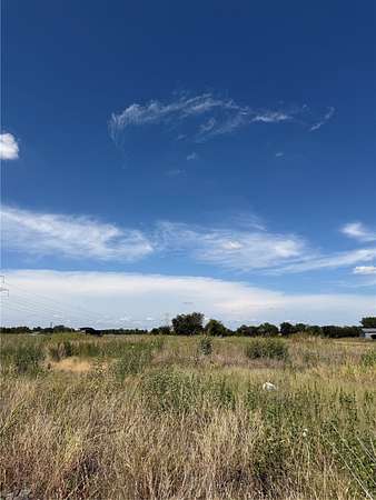 1.5 Acres of Residential Land for Sale in Nevada, Texas