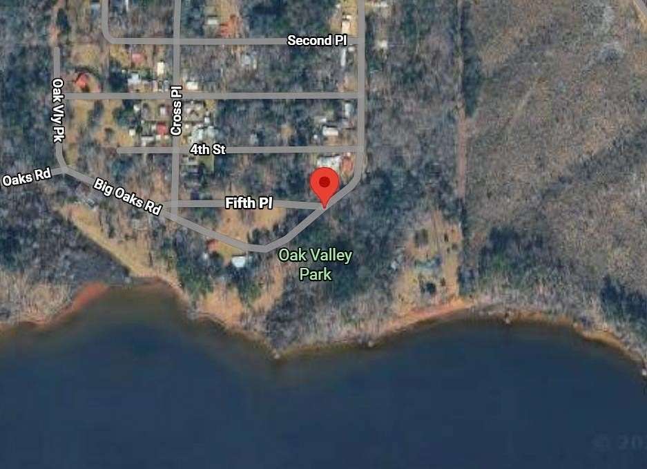0.15 Acres of Land for Sale in Avinger, Texas