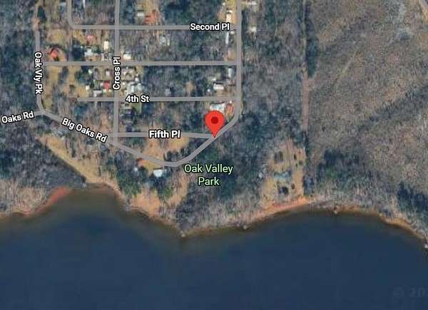 0.15 Acres of Land for Sale in Avinger, Texas