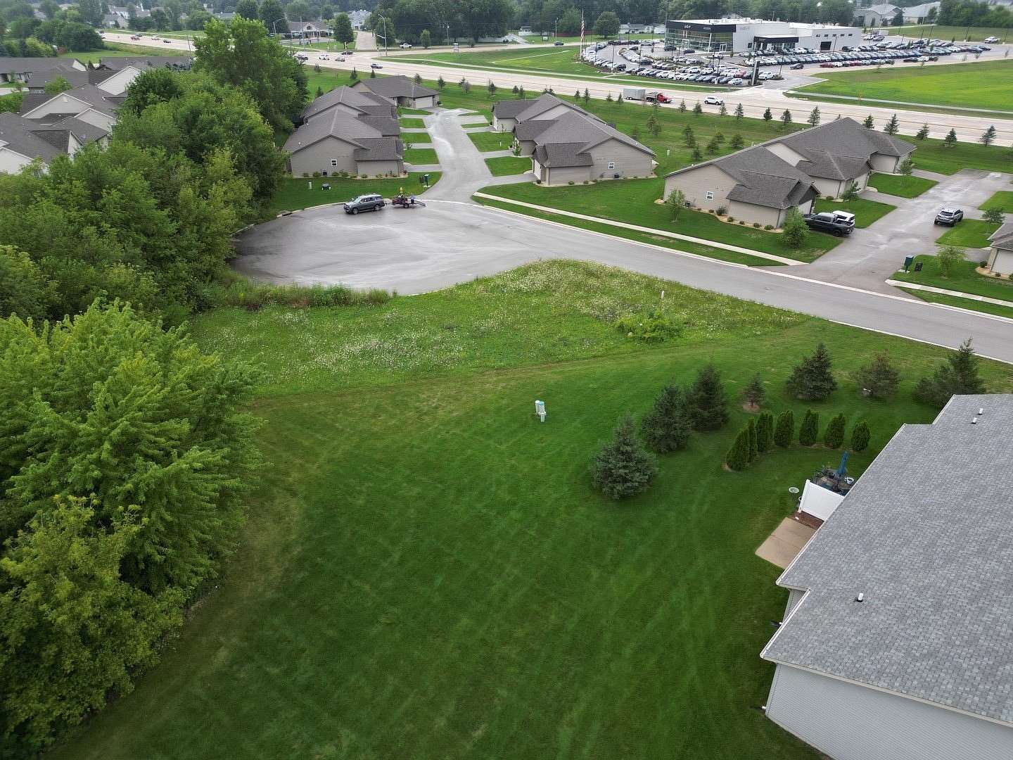 0.45 Acres of Land for Sale in Loves Park, Illinois
