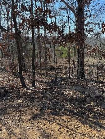 1 Acre of Residential Land for Sale in Vian, Oklahoma