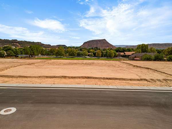 0.83 Acres of Residential Land for Sale in Washington, Utah