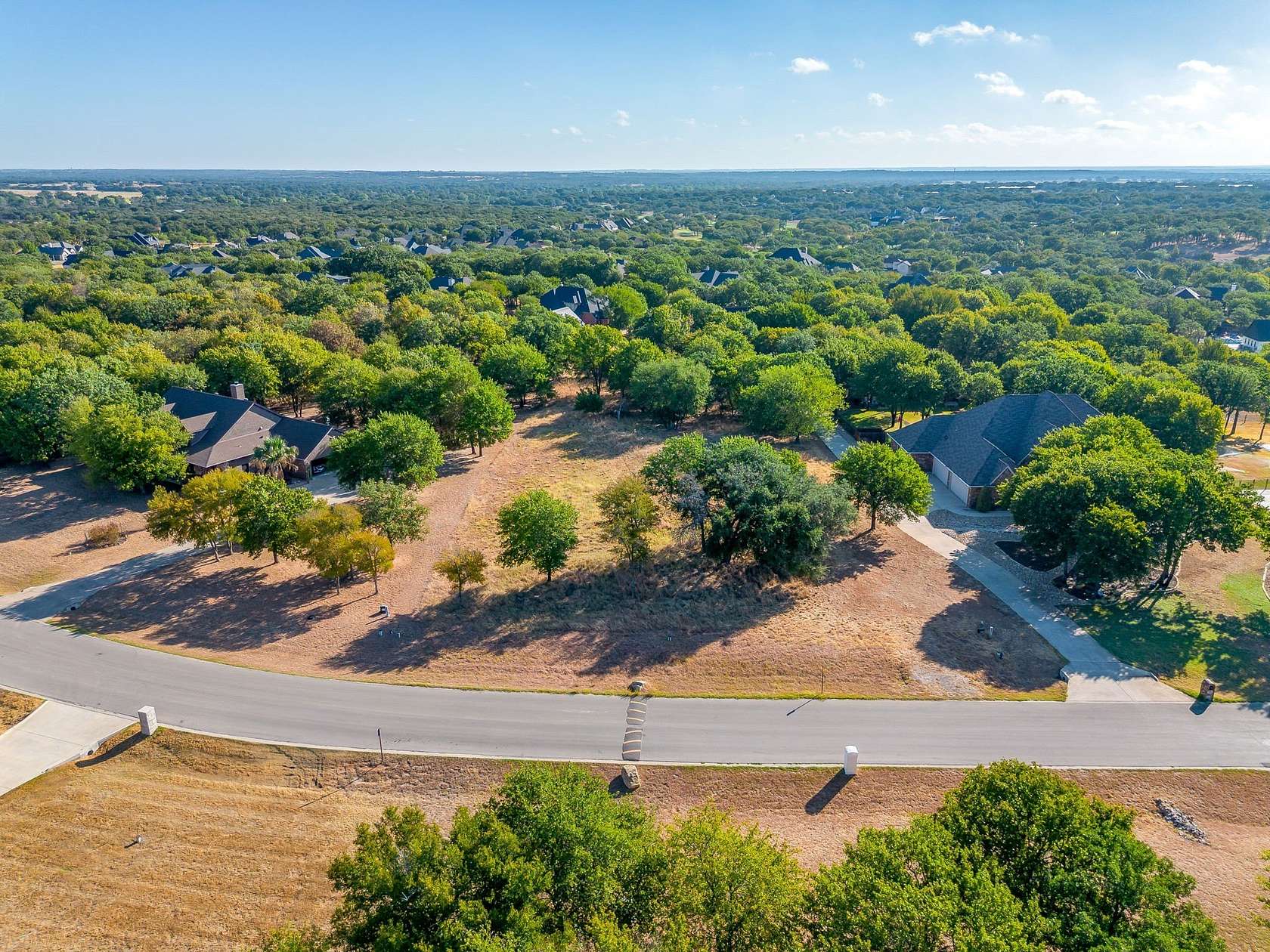 1 Acre of Residential Land for Sale in Lipan, Texas