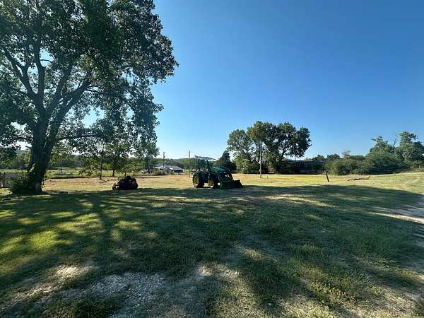 0.5 Acres of Residential Land for Sale in Oak Ridge, Texas