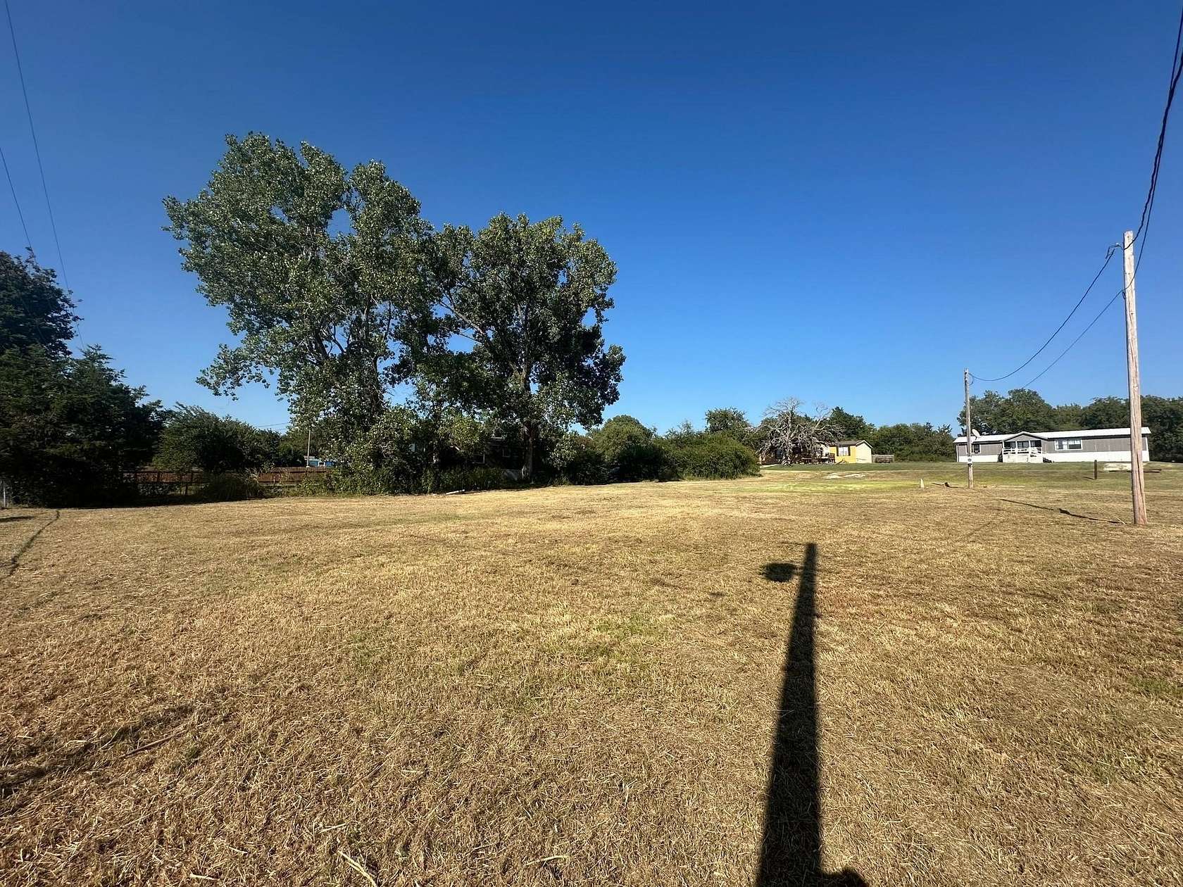 0.5 Acres of Residential Land for Sale in Oak Ridge, Texas