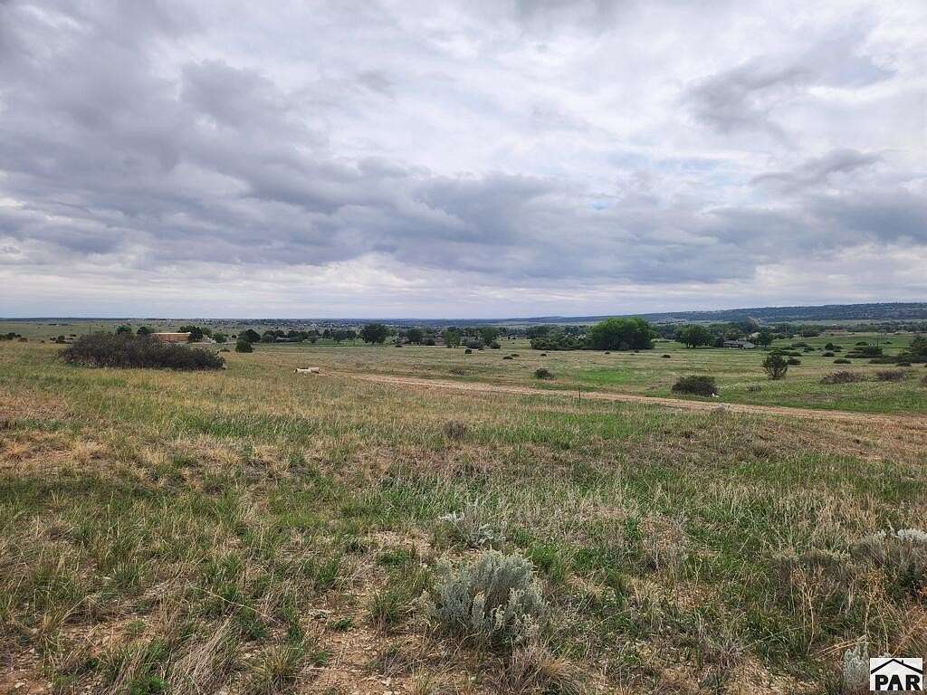 1.64 Acres of Residential Land for Sale in Colorado City, Colorado
