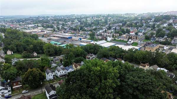 0.12 Acres of Residential Land for Sale in Washington, Pennsylvania