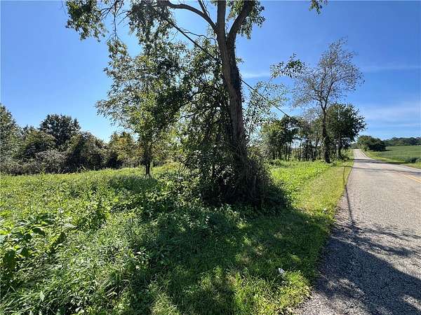1.63 Acres of Residential Land for Sale in South Union Township, Pennsylvania