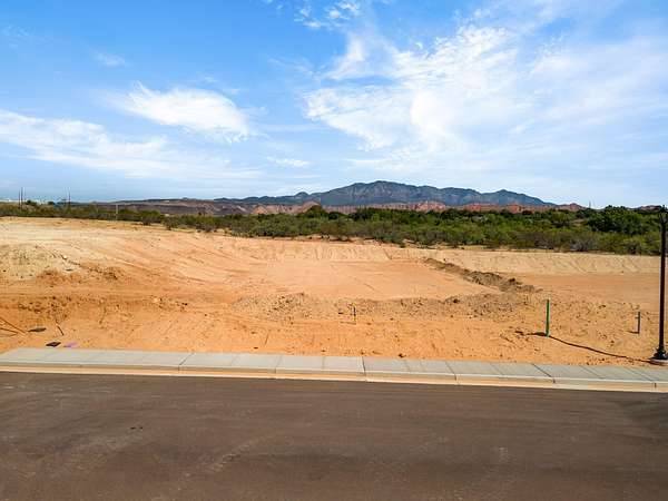 0.28 Acres of Residential Land for Sale in Washington, Utah