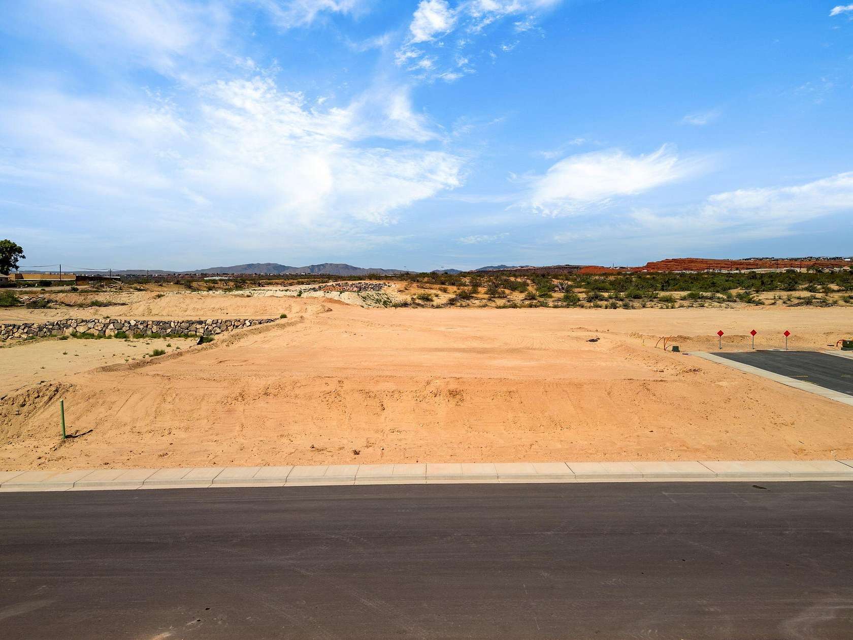 0.35 Acres of Residential Land for Sale in Washington, Utah
